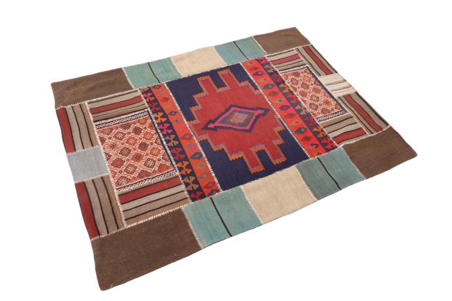 Kilim Patchwork - 1