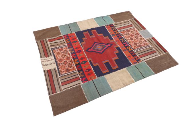 Kilim Patchwork - 2