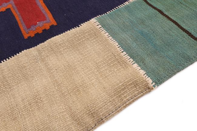 Kilim Patchwork - 4