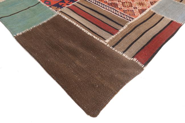 Kilim Patchwork - 5