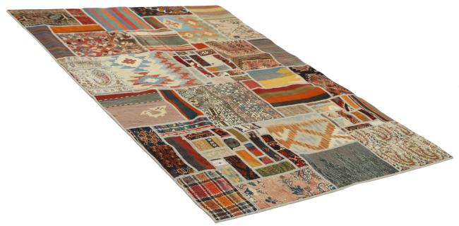 Kilim Patchwork - 3