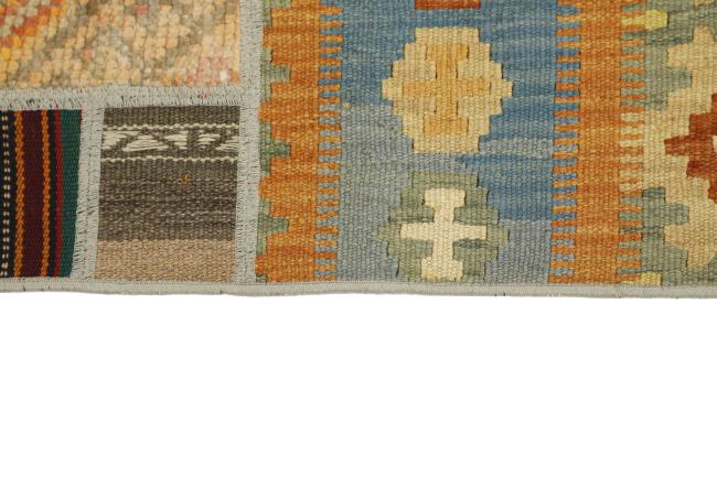 Kilim Patchwork - 2