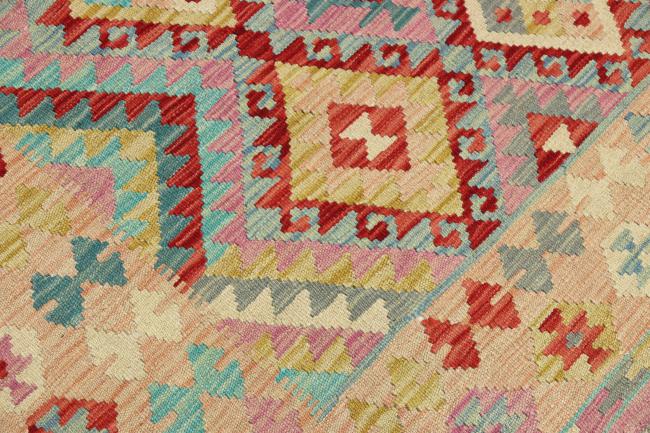 Kilim Afghan - 3