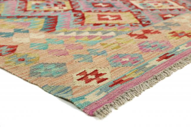 Kilim Afghan - 5