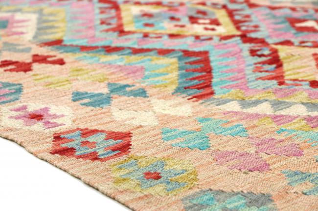 Kilim Afghan - 6