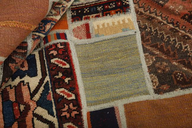 Kilim Patchwork - 1