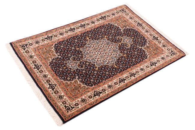 Tabriz 90x61 ID201598  NainTrading: Tappeti Orientali in 90x60