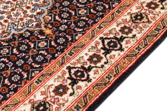 Tabriz 90x61 ID201598  NainTrading: Tappeti Orientali in 90x60