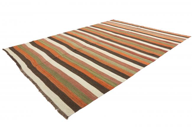 Kilim Fars Ghashghai - 1