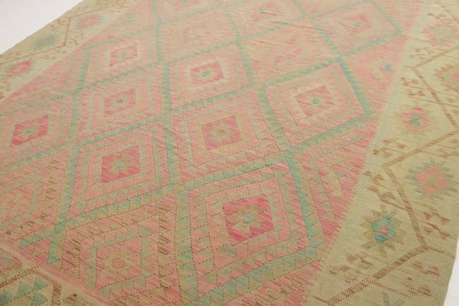 Kilim Afghan Heritage - 3