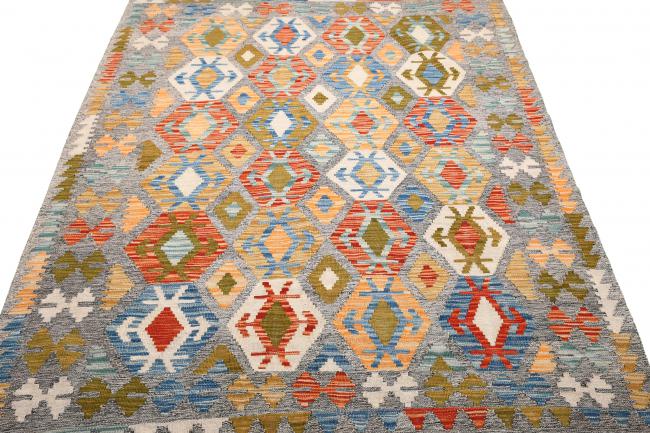 Kilim Afghan Himalaya - 2