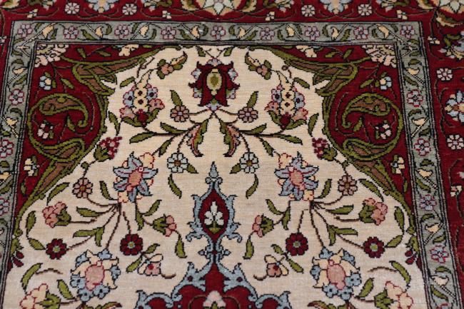 Hereke Silk - 8