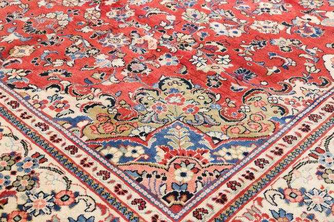 Mahal 392x306 ID172628  NainTrading: Tappeti Orientali in 400x300