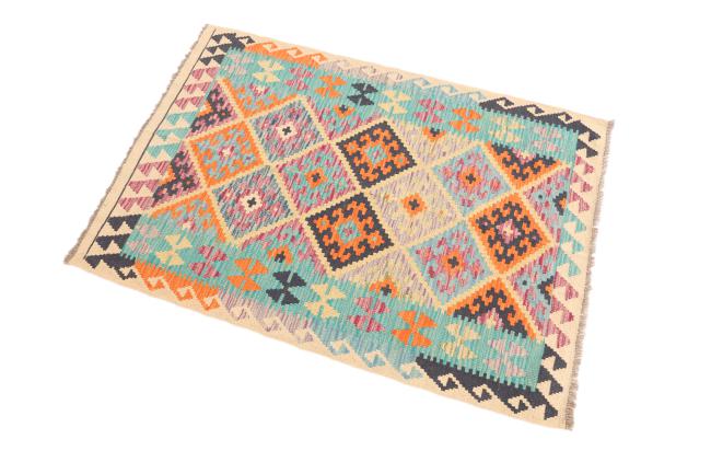 Kilim Afghan - 1