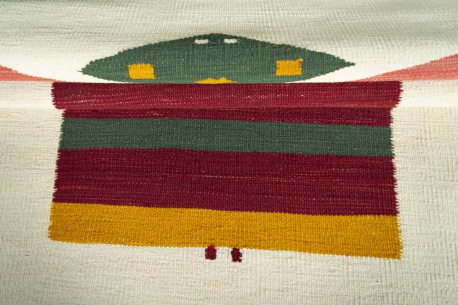 Kilim Fars Mazandaran - 6