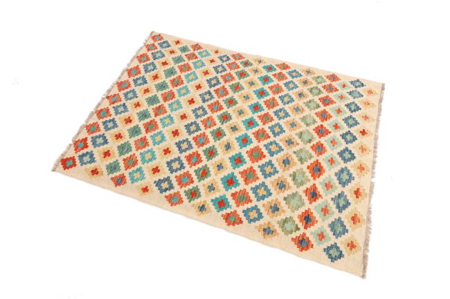 Kilim Afghan - 1