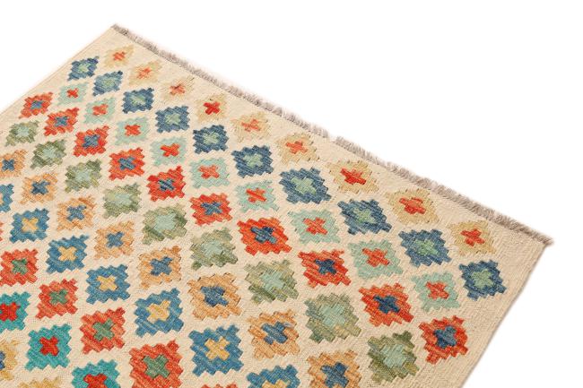 Kilim Afghan - 2