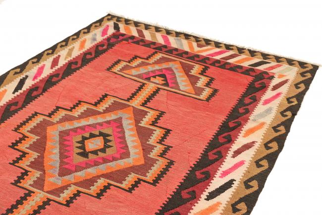 Kilim Fars Azerbajdzjan Antik - 2