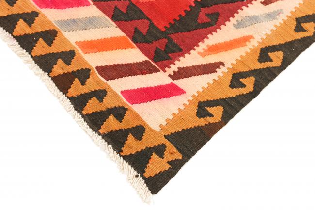 Kilim Fars Azerbajdzjan Antik - 4