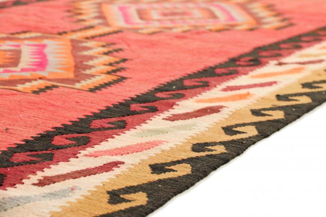 Kilim Fars Azerbaijan Antico - 6