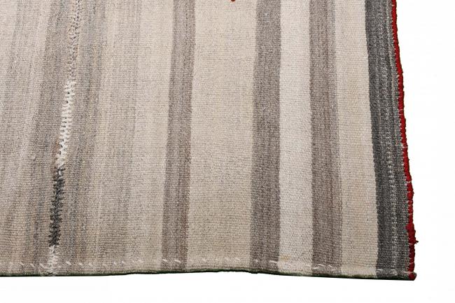 Kilim Fars Mazandaran Antico - 4