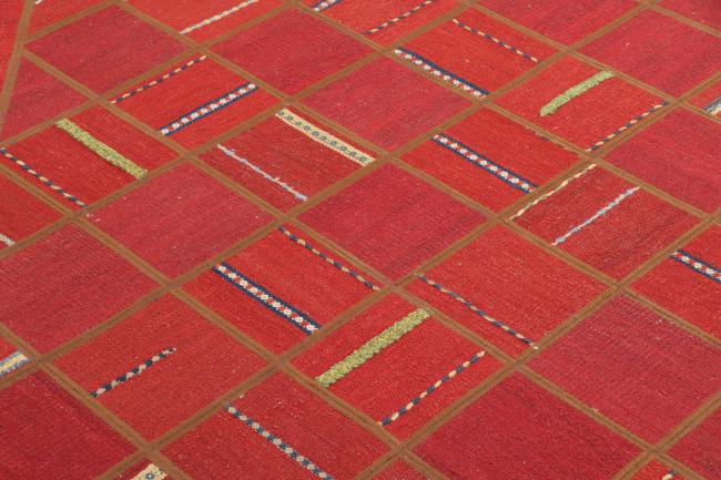 Kilim Patchwork - 2