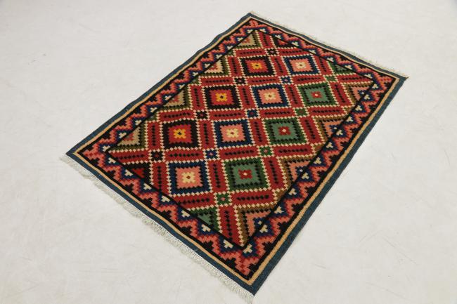 Kilim Ardebil Antiek - 1