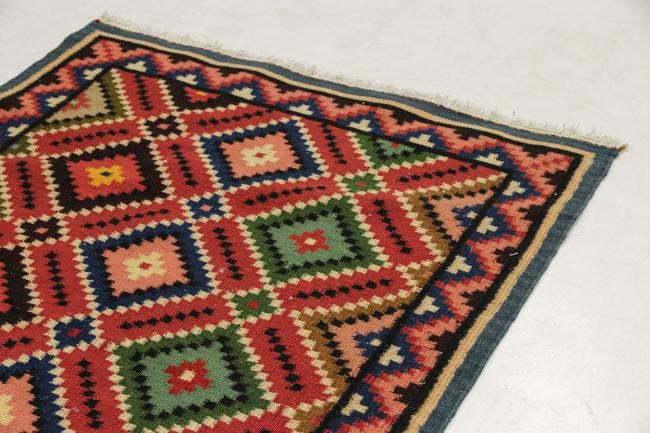 Kilim Ardebil Antiek - 2