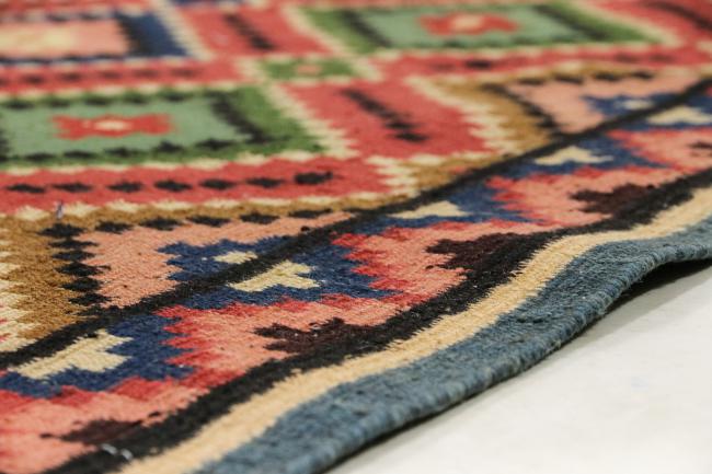 Kilim Ardebil Antiek - 6