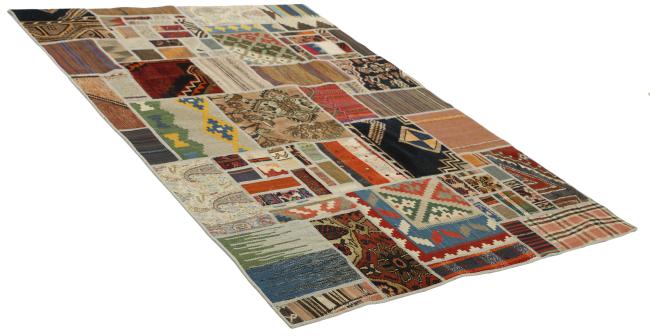 Kilim Patchwork - 3