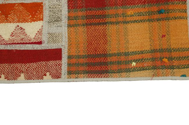 Kilim Patchwork - 2