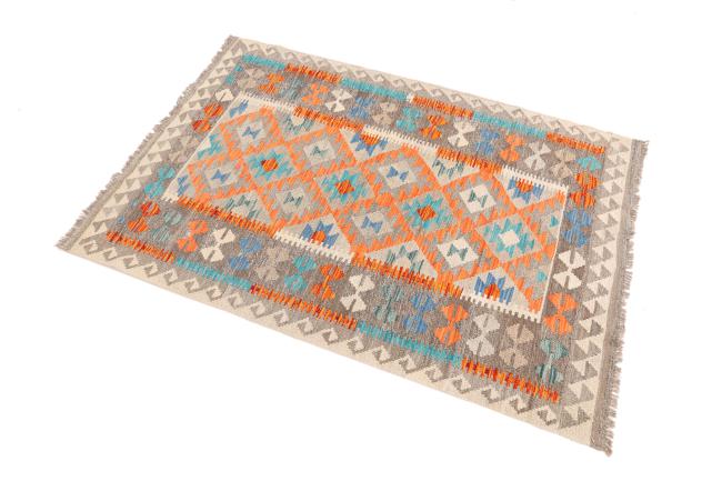 Kilim Afghan - 1