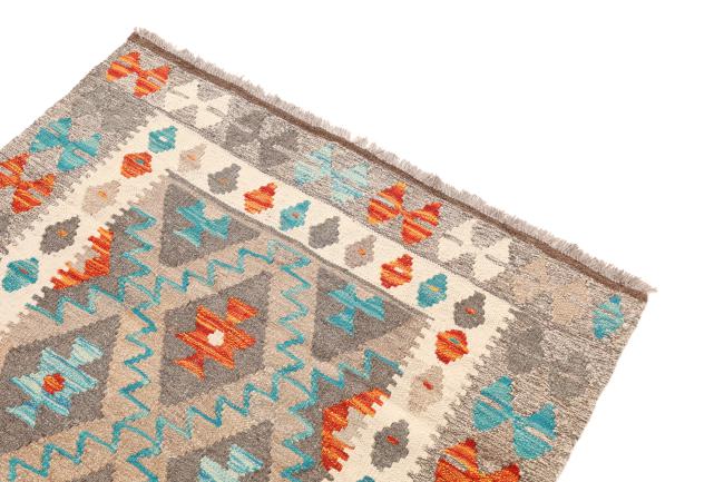 Kilim Afghan - 2