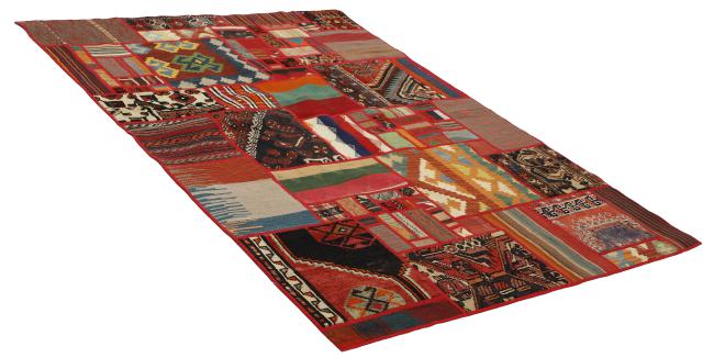 Kilim Patchwork - 3