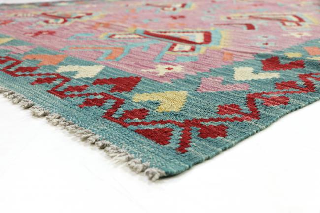 Kilim Afghan Heritage - 6