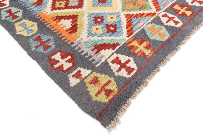 Kilim Afegão - 4