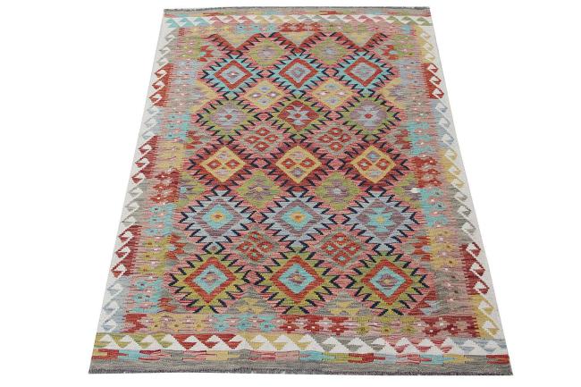 Kelim Afghan - 1