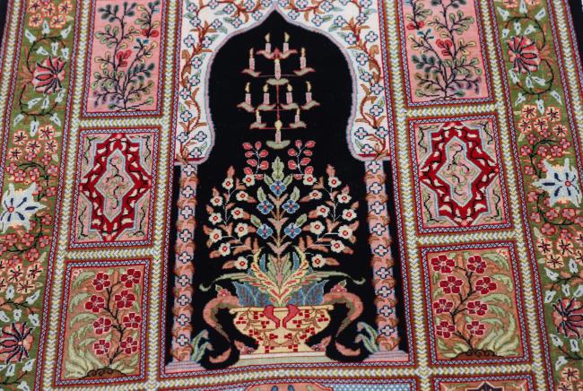 Hereke Silk - 7