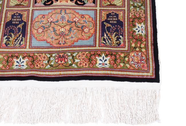 Hereke Silk - 9