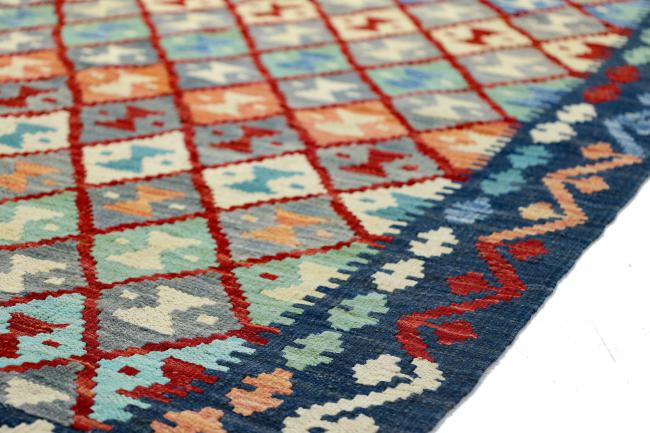 Kilim Afghan Heritage - 5