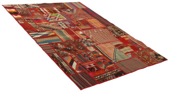 Kilim Patchwork - 3