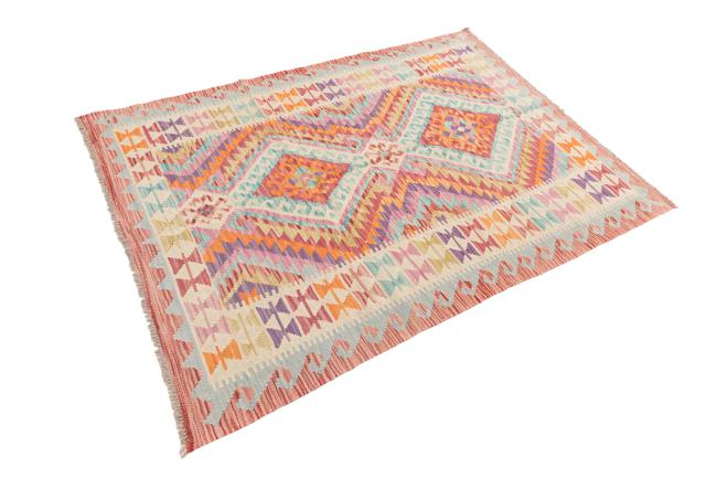 Kilim Afghan - 1