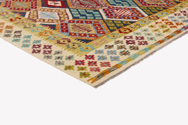 Kilim Afghan - 2