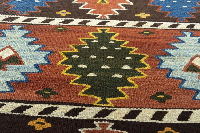 Kilim Fars - 4