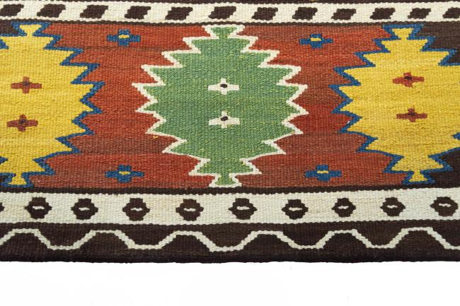 Kilim Fars - 5