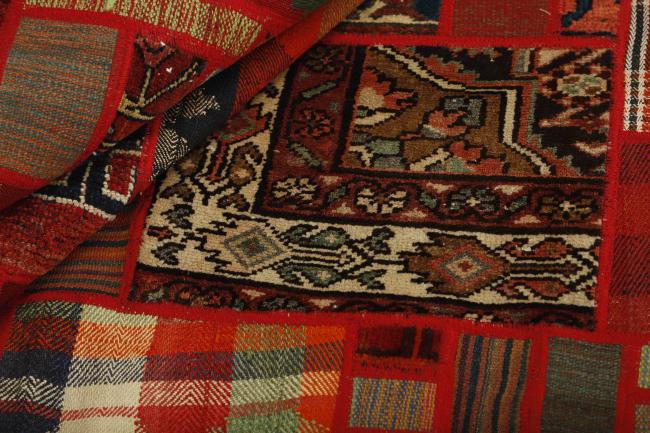 Kilim Patchwork - 1