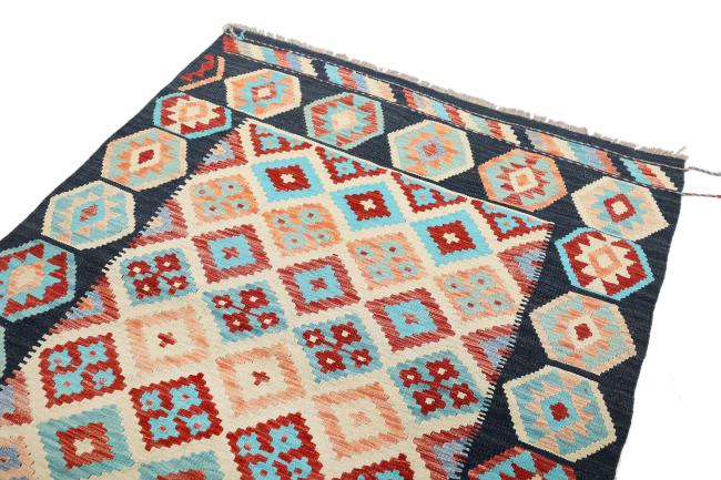 Kilim Afghan Heritage - 2