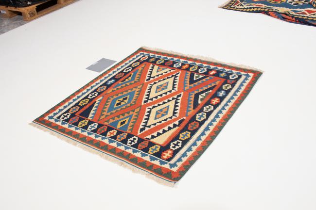 Kilim Fars - 1