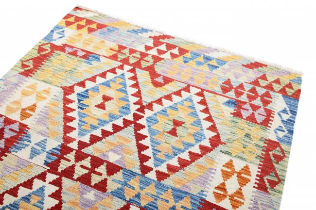 Kilim Afegão Heritage - 2