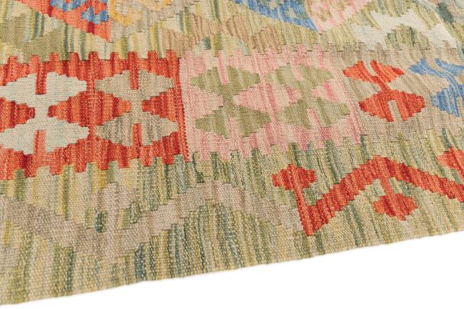 Kilim Afghan - 3